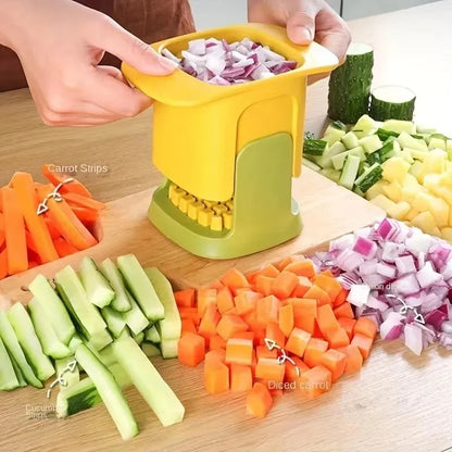 Multifunctional Vegetable Chopper - Wholesalus
