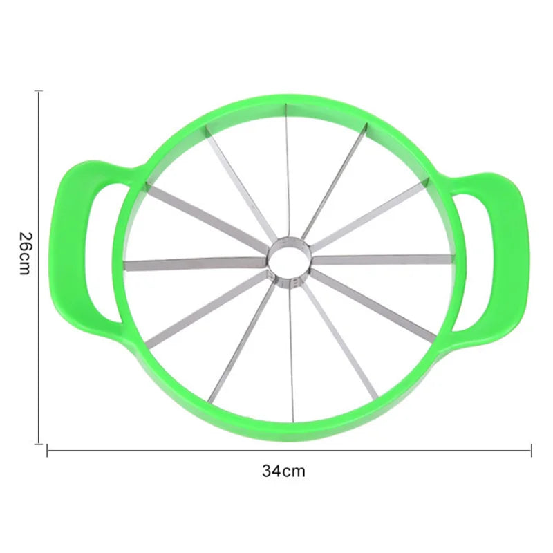 Stainless Steel Fruit Core Divider