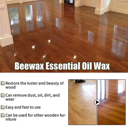 Furniture Polish Beewax Spray - Wholesalus