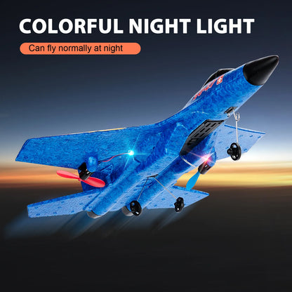 RC Plane Toy - Wholesalus