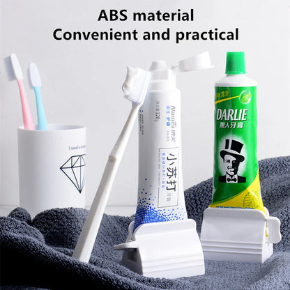 Lazy Toothpaste Squeezer - Wholesalus