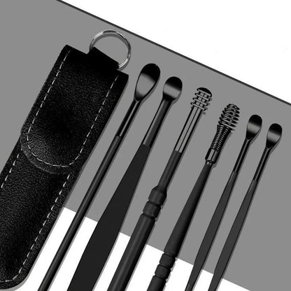 Ear Wax Picking Tool - Wholesalus