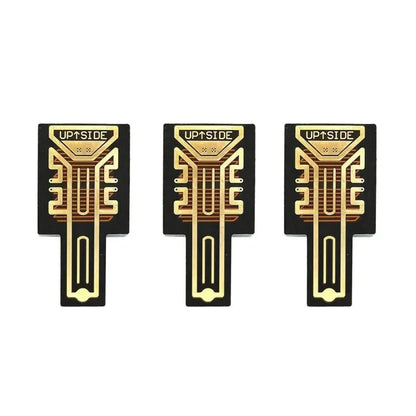 Cell Phone Signal Enhancement Stickers - Wholesalus
