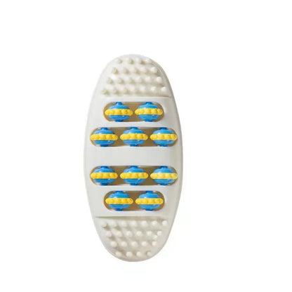 Acupressure Foot Massager Roller - Wholesalus