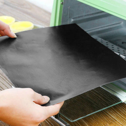 Reusable Non-Stick BBQ Grill Mat - Wholesalus