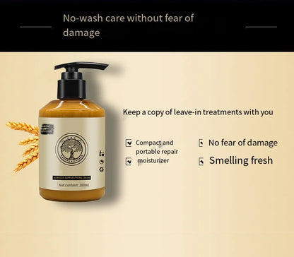 Curly Hair Moisturizing Cream - Wholesalus
