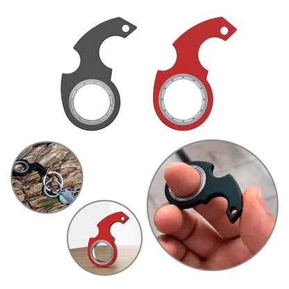 Fidget Spinner Key Chains - Wholesalus