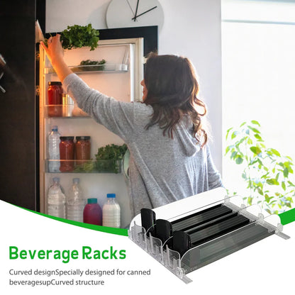 Drink Organizer Dispenser - Wholesalus