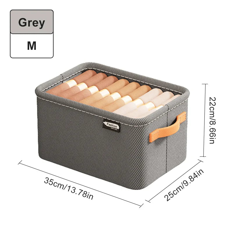 Steel Framed Foldable Organizer - Wholesalus