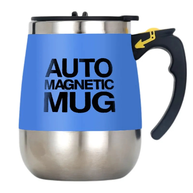 Automatic Self Stirring Mug