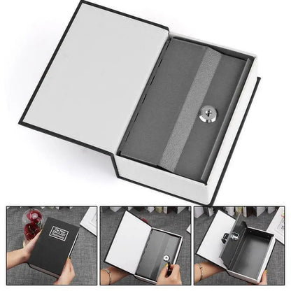 Secret Dictionary Safe Box - Wholesalus