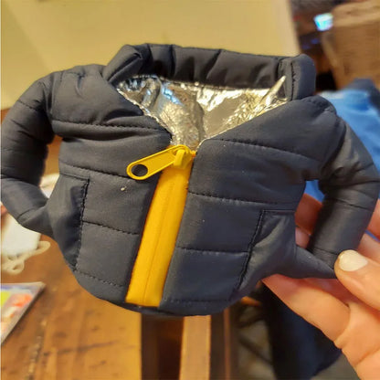 Beverage Insulated Cooler Jackets - Wholesalus