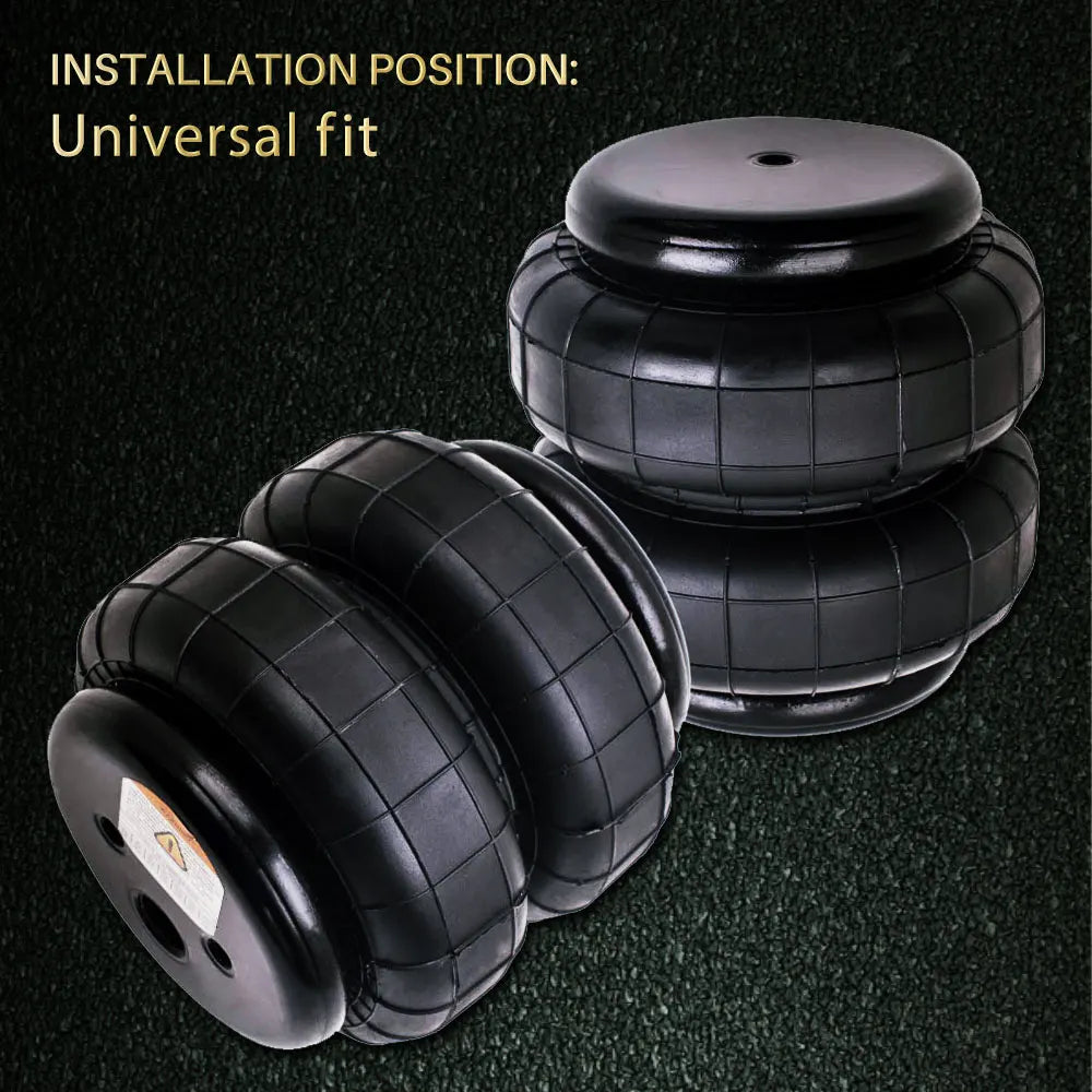 Universal Air Suspension Bag