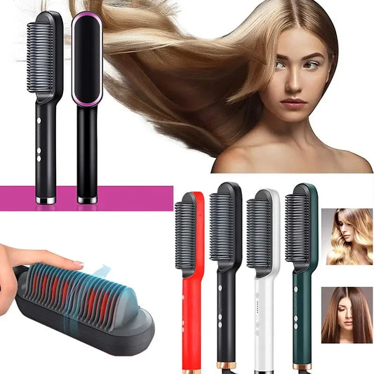 Professional Hair Straightener - Wholesalus
