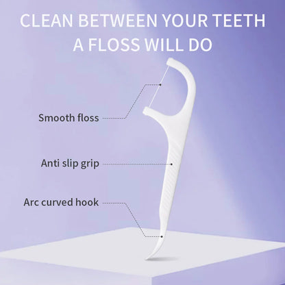 Automatic Dental Floss Dispenser - Wholesalus