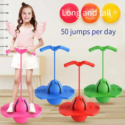 Frog Jump Bouncing Ball - Wholesalus