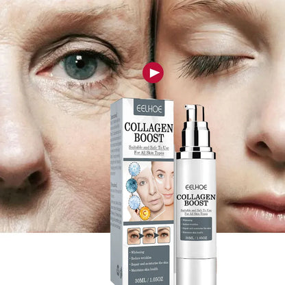 Collagen Anti Wrinkle Cream - Wholesalus