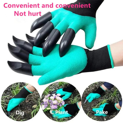 Garden Planting Gloves - Wholesalus