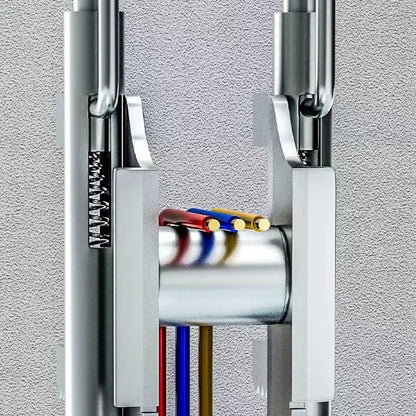 Professional Cable Pulling Aid - Wholesalus