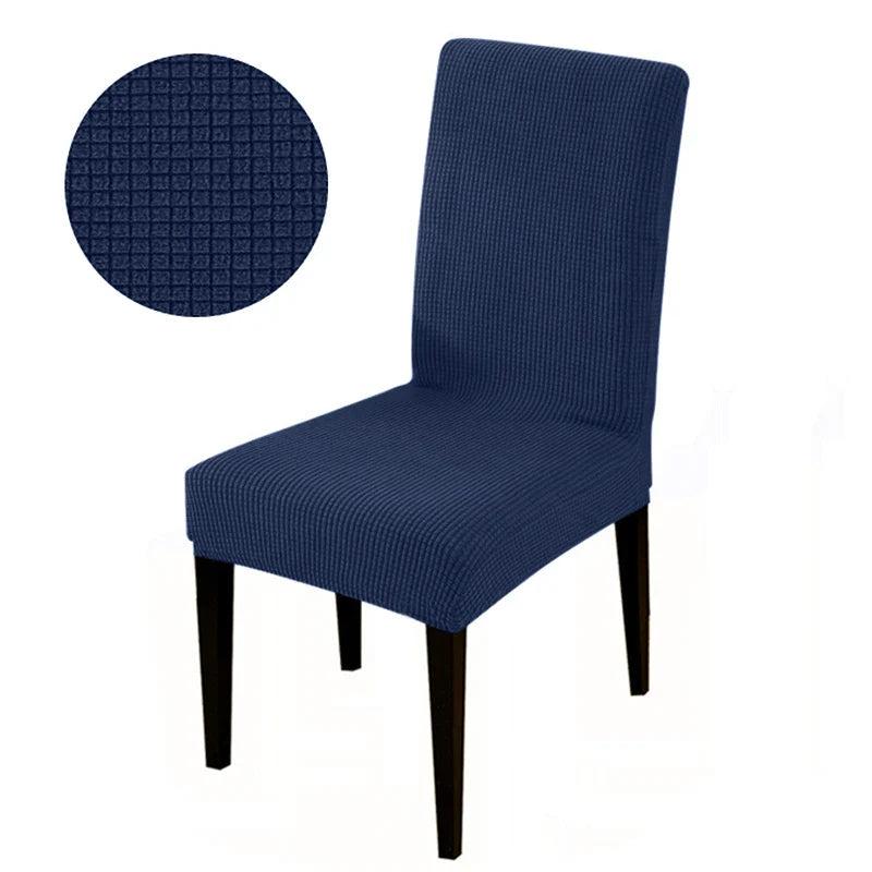 Universal Size Elastic Chair Cover