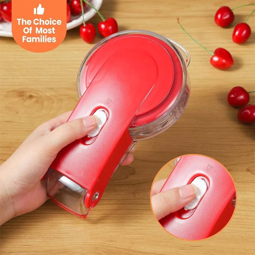 Cherry Pitter Remover Tool