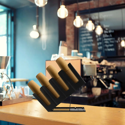 Foldable Coffee Cup Holder - Wholesalus
