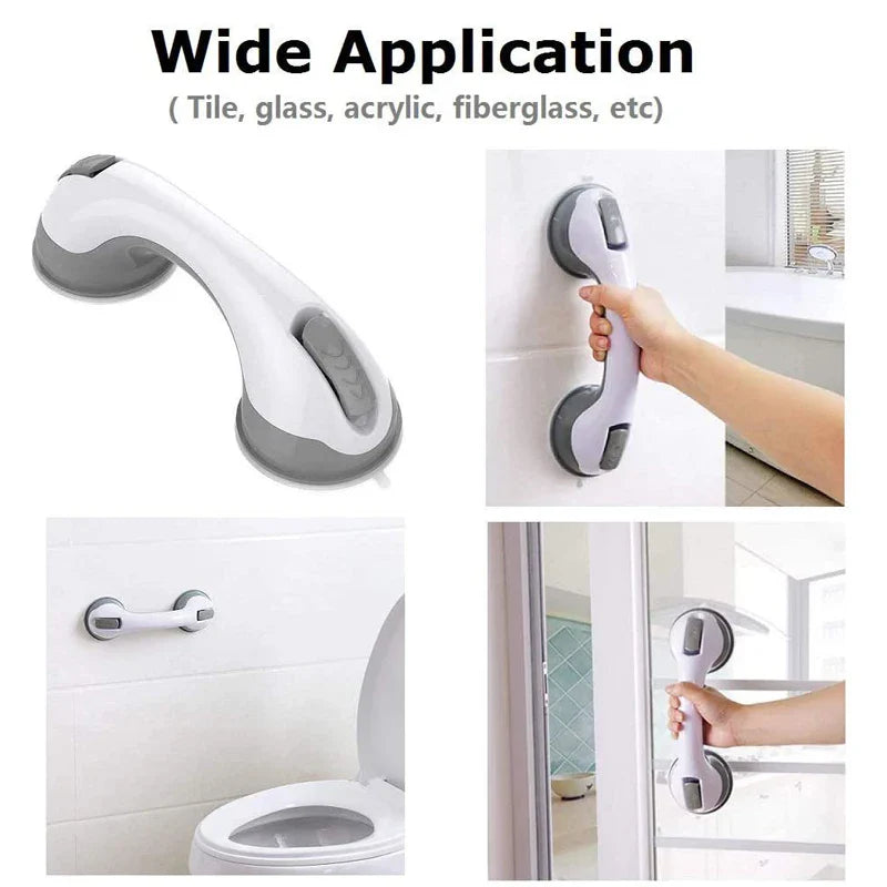 Ultra Grip Suction Anti Slip Handle