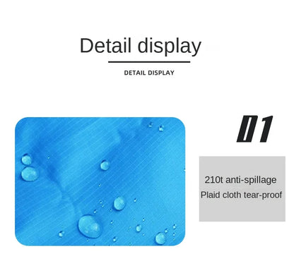 Inflatable Lazy Lounge Sofa Bed - Wholesalus