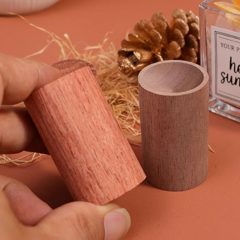 Wooden Aromatherapy Diffuser