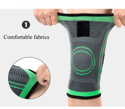 Sports Knee Pad - Wholesalus