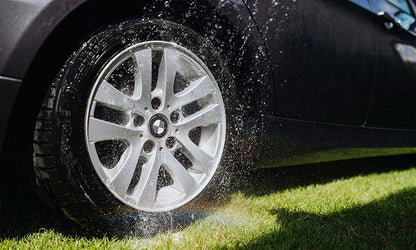 Tire Shine Coating Spray - Wholesalus