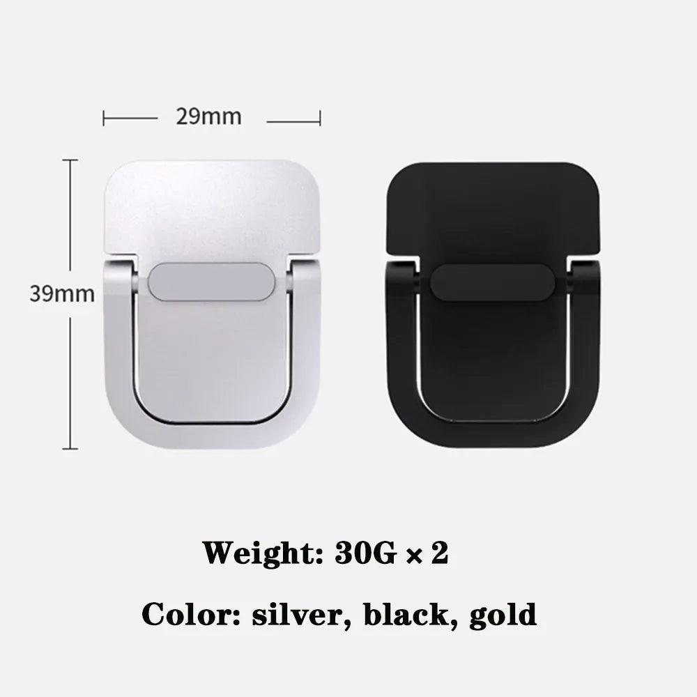 Zinc Alloy Laptop Elevation Stand