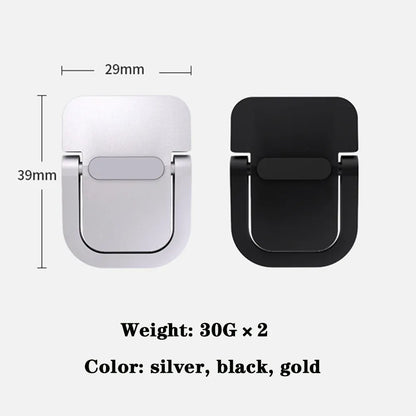 Zinc Alloy Laptop Elevation Stand - Wholesalus