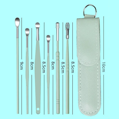 Ear Wax Picking Tool - Wholesalus