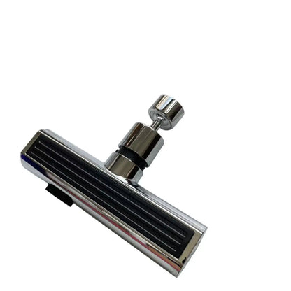 4 in 1 Waterfall Faucet Head - Wholesalus