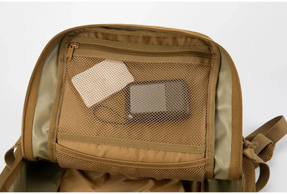 Hiking Tactical Backpack - Wholesalus