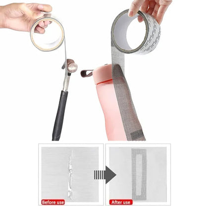 Anti-Mosquito Screen Repair Tape - Wholesalus