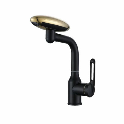 Multi Functional Waterfall Basin Faucet - Wholesalus