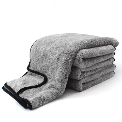UltraDry Auto Detailing Towel - Wholesalus