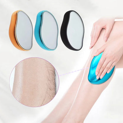 Painless Crystal Hair Remover - Wholesalus