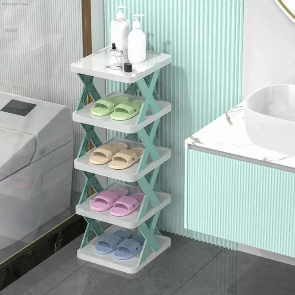 Detachable Shoe Racks Organizer