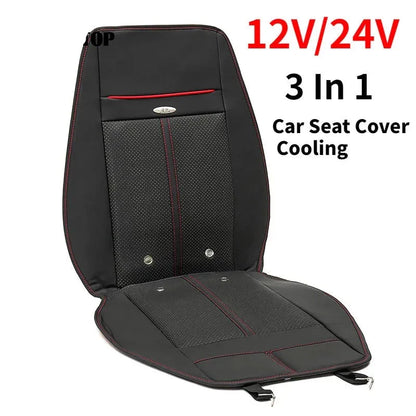 Universal 3 In 1 Car Seat Cover - Wholesalus