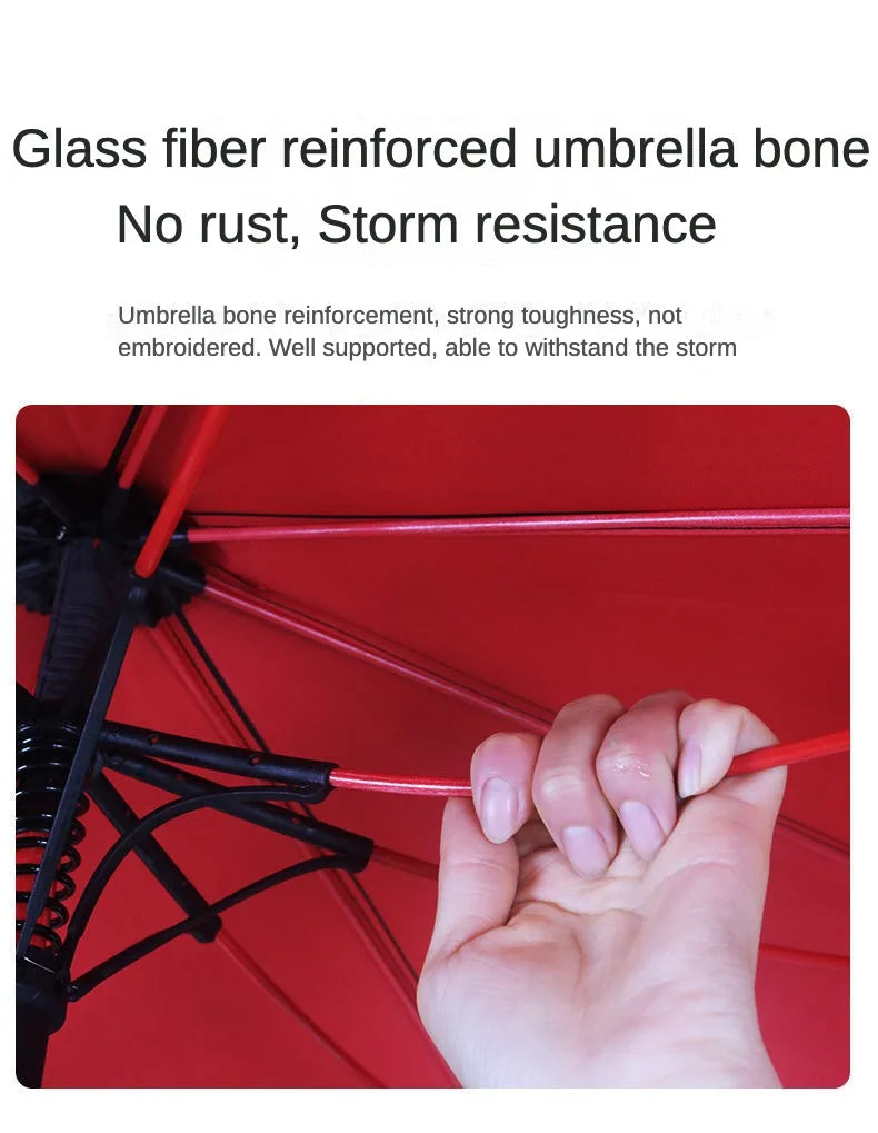 Ultimate Windproof Automatic Umbrella