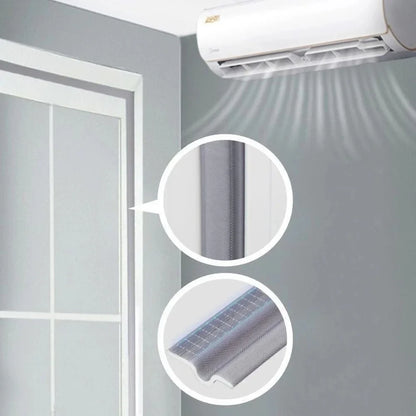 Multifunctional Door Window Sealing Strip - Wholesalus