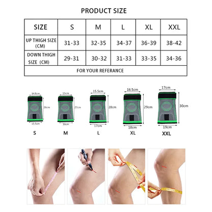 Sports Knee Pad - Wholesalus