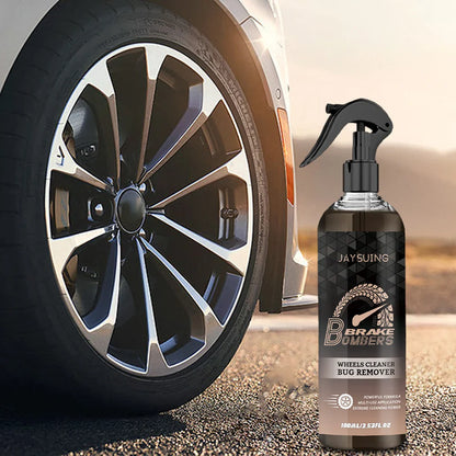 Car Wheel Polish - Wholesalus