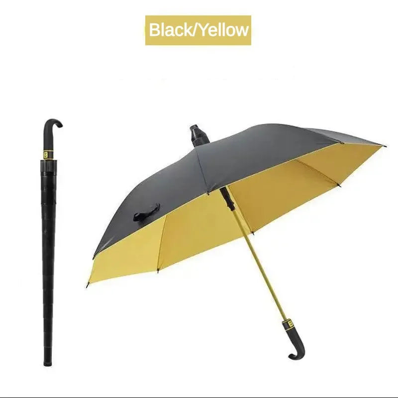 Ultimate Windproof Automatic Umbrella