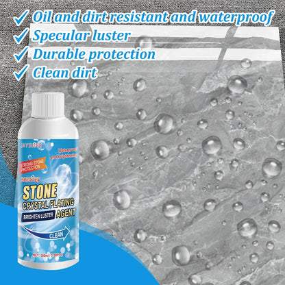 Stone Crystal Plating Agent - Wholesalus