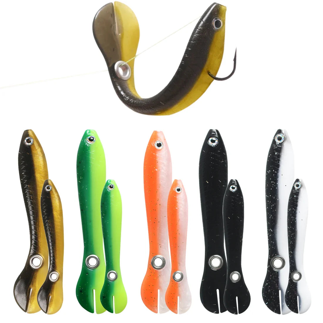 Fishing Lure