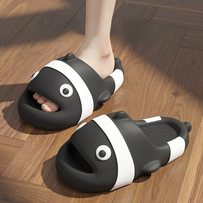 Clownfish Anti-Skid Slippers - Wholesalus